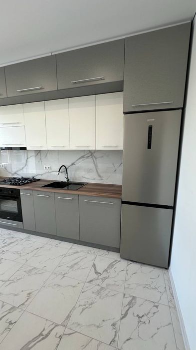 Оренда 2к квартири біля парку, пеиша здача