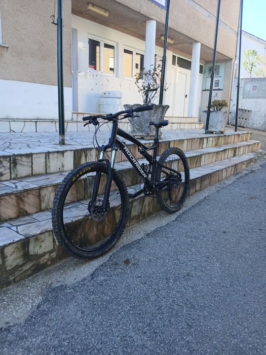 Rockrider St530.