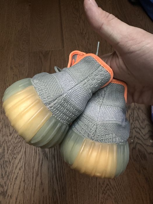 adidas Yeezy Boost 350 V2 “Desert Sage”