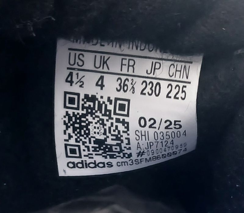 Кросівки Адідас Gazelle різні розміри оригінал