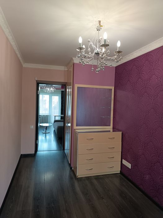 Сдається в оренду 2кімнатна квартира зупинка Площа Київська(Зигіна).