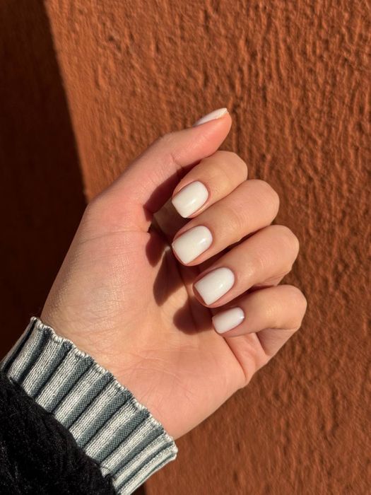 Манікюр, Педикюр, Позняки