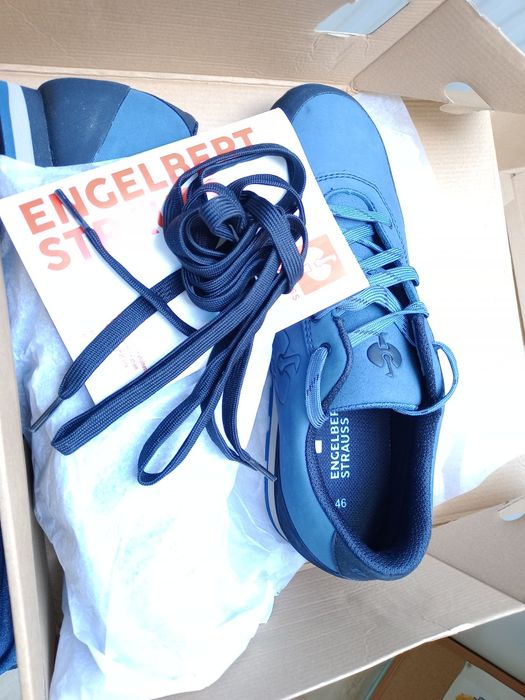 Buty Engelbert STRAUSS-Thyone II ( S7L) !
