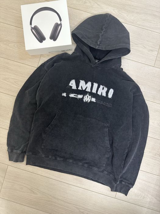 Худі Amiri / Amiri hoodie