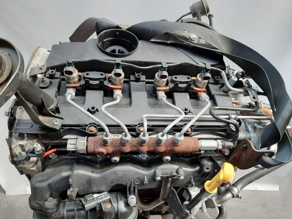 Motor completo FORD Transit
