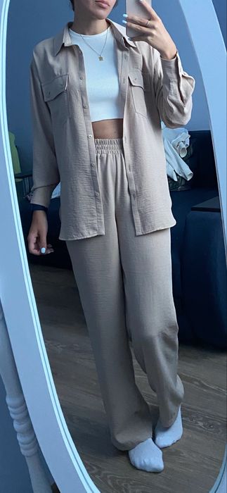 Костюм El Milas (дві одиниці) — 650 грн.