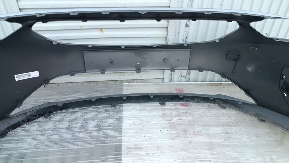 Vendo parachoque de frente Opel corsa F ano 2019/22
