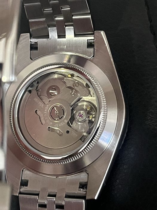Zegarek Seiko DATEJUST