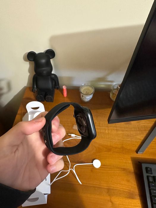 Apple Watch série 9