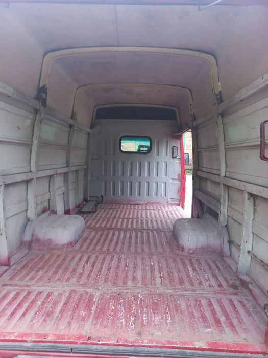 Продам автомобиль ивеко