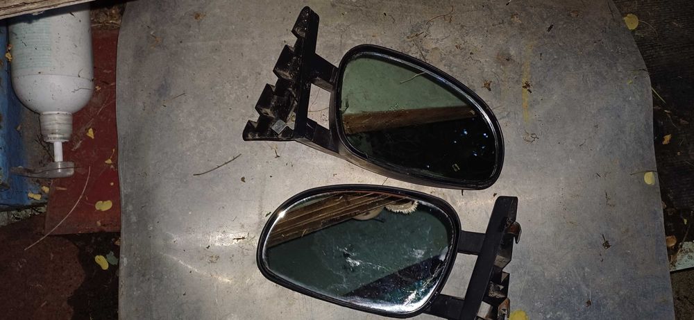 Зеркала до авто ВАЗ