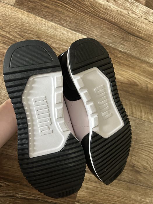 Nowe buty damskie