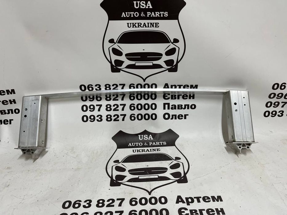 VOLVO XC90 Підсилювач переднього бампера (ліцензія) 2016-24