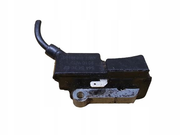 Husqvarna 353 Cewka Moduł Iskrownik