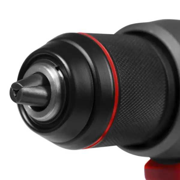 Berbequim Com Percussão M18 Fuel MilWaukee M18 FPD3-0