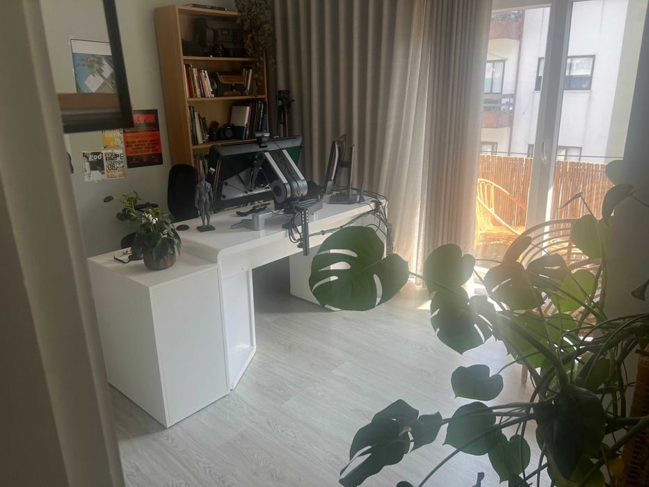 T3 Ermesinde — Zona Centro (PERMUTA PARA ERICEIRA)