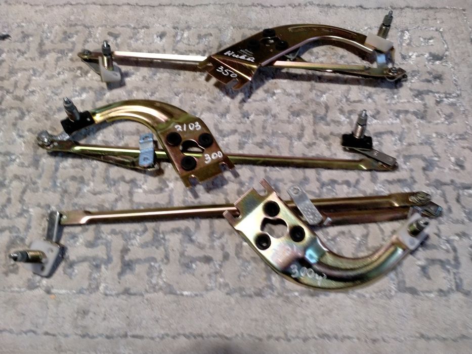 Продам трапеции дворников на Вазы, Ланос - Сенс.: 300 грн. - Моторчики ...