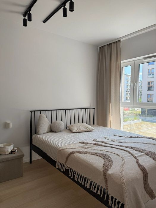 Mieszkanie – Warszawa, Grochów-Południowy, Praga-Południe - Widok 5