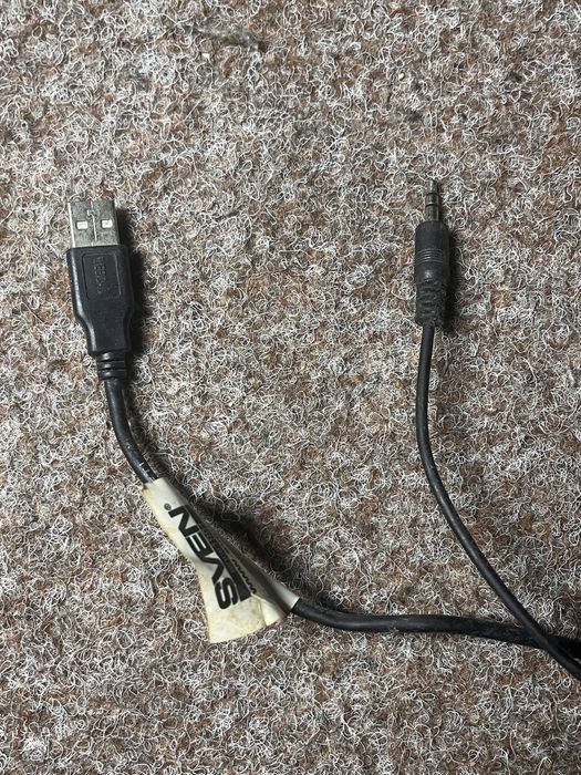 Веб-камера Sven