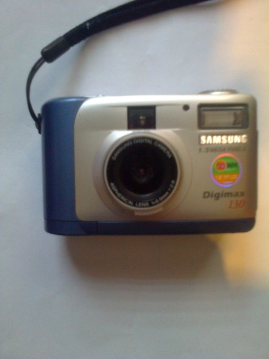 Aparat samsung 1.3