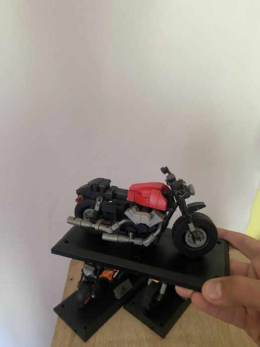 лего набори мотоцикл