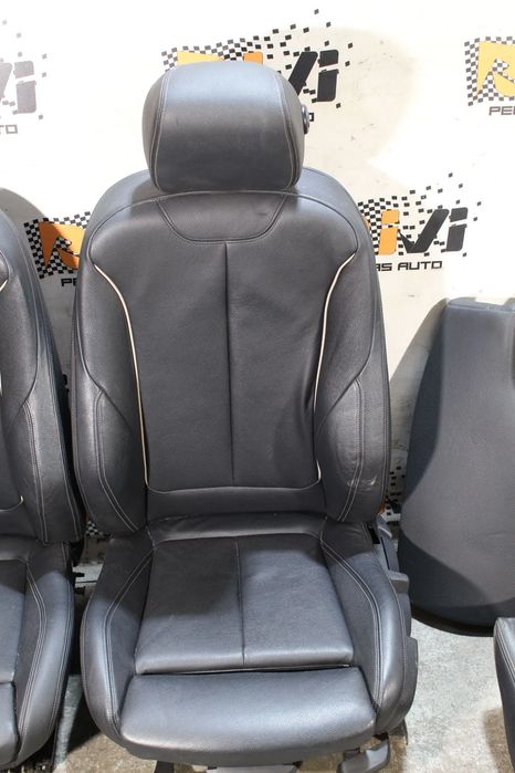 Conjunto de bancos BMW 3 Touring (F31)