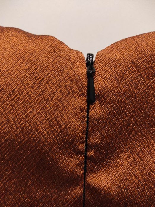 Sukienka wieczorowa,Coast 42 Lizetta Bardot Maxi