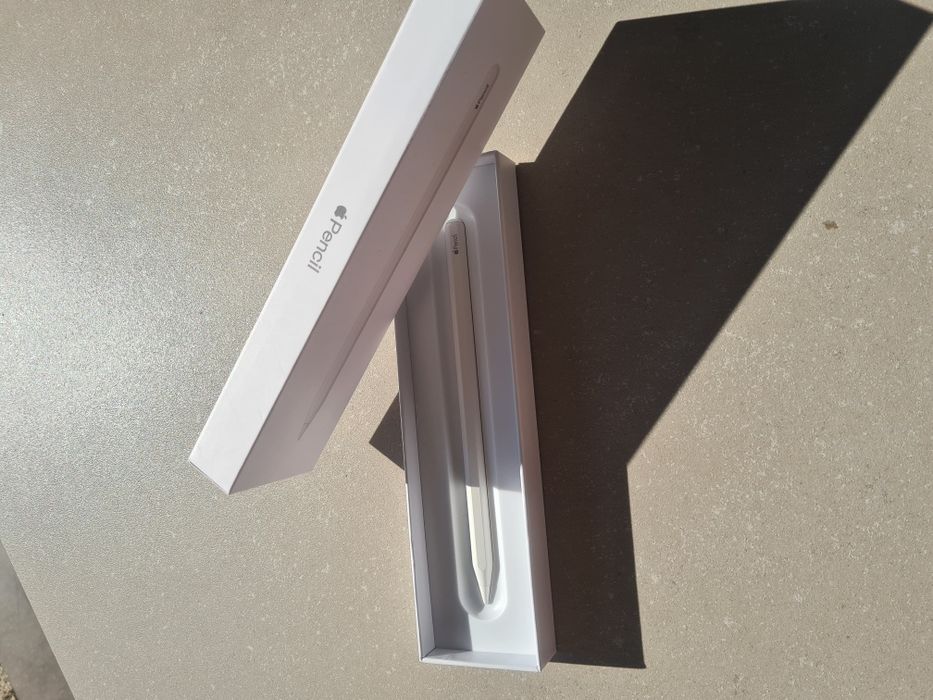 Пропоную стілус для продажу Apple Pencil 2