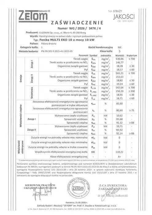 Piec piece 4w1 pellet groszek drewno węgiel 10kw 60-100m2 HIT GRATIS