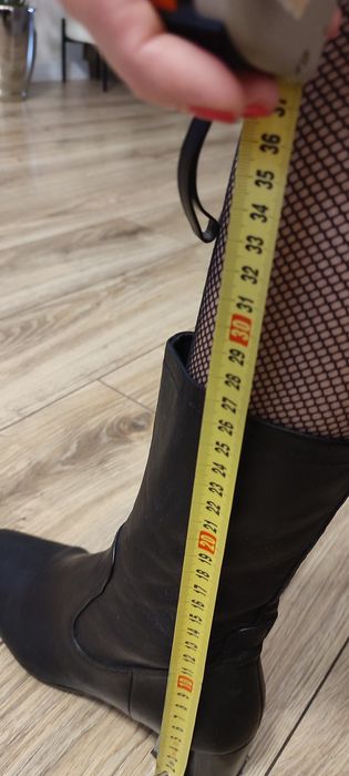 Buty zimowe damskie