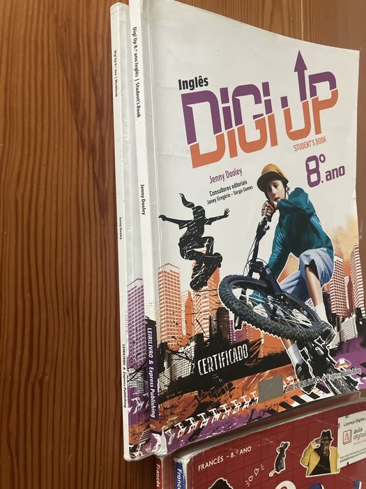 Digi Up 8 Manual+CA)
