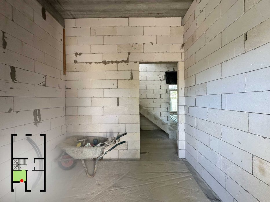 House in Irpin, Buchanskyy rayon - Вид 4