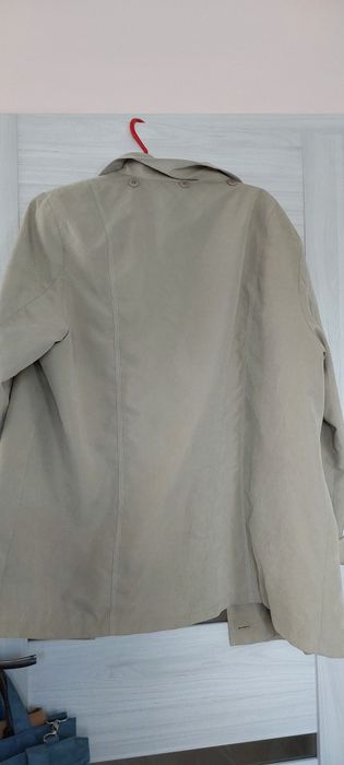 Kurtka plaszczyk lebek xxxl jesienny wiosenny