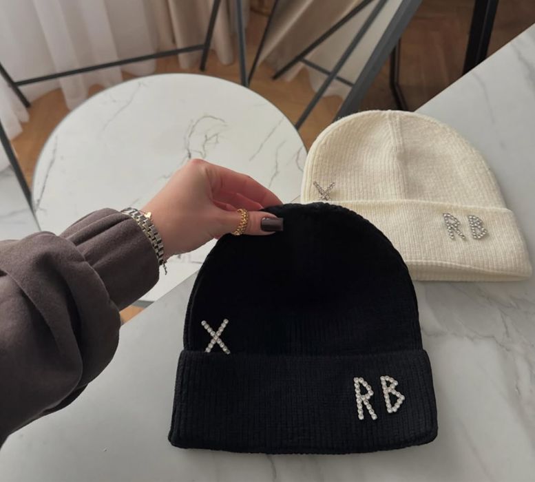 Шапка Ruslan Baginskiy