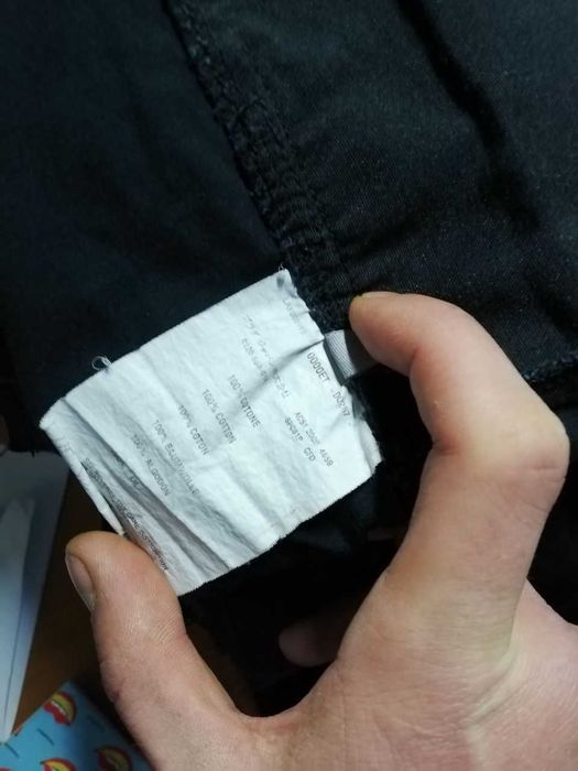 Шорти Prada (оригінал) | 100% бавовна | Стиль Cargo | Made in Romania