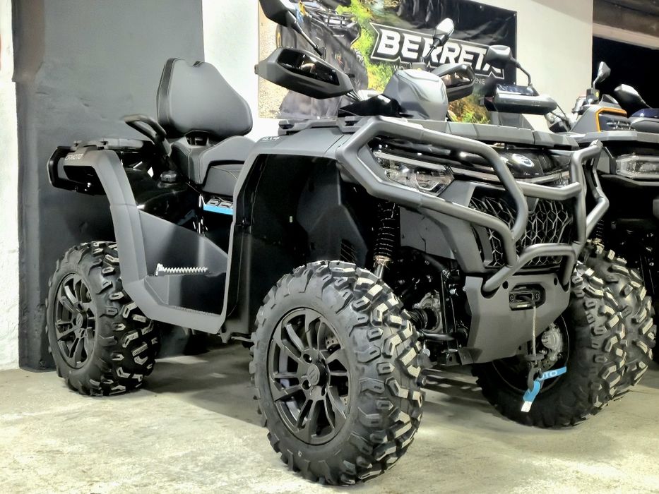 Cfmoto