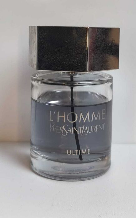 Yves Saint Laurent L'Homme Ultime 100ml edp