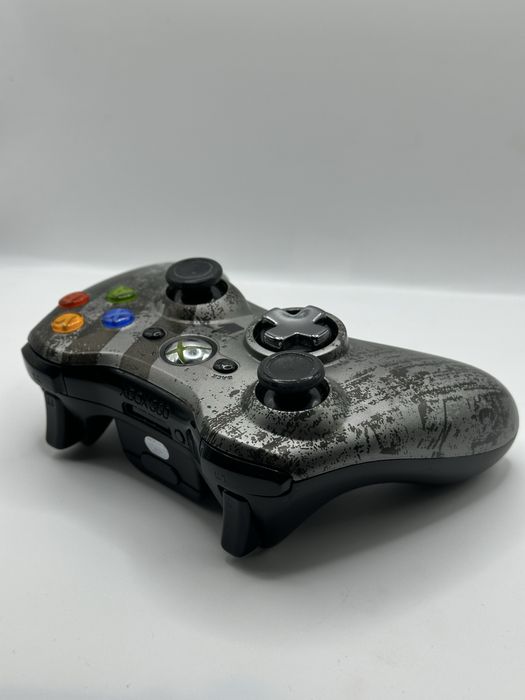 Xbox 360 Pad Wireless Controller Modern Warfare 3 Edition