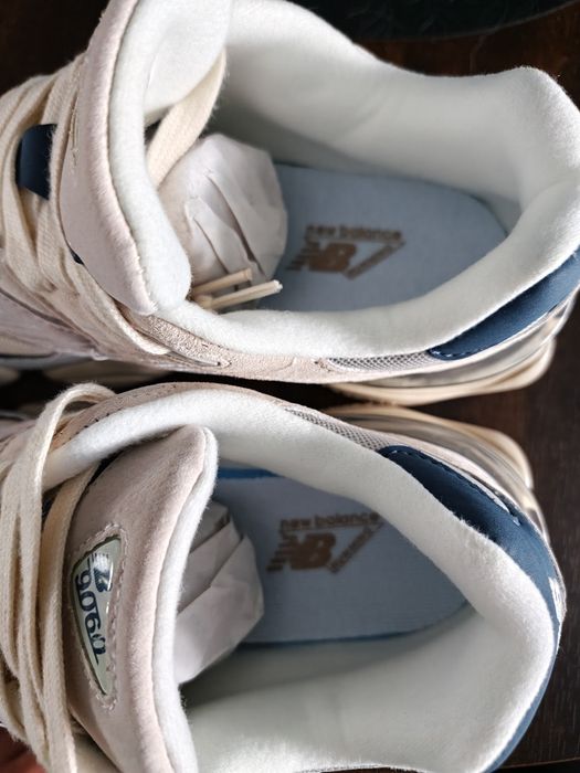 New Balance 9060 rozmiar 40