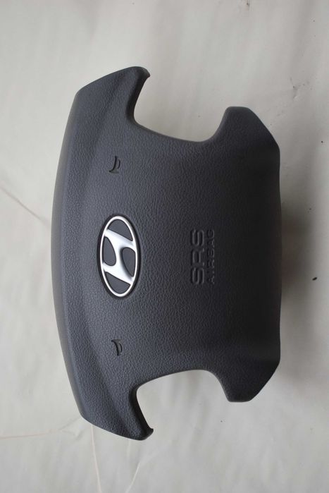 poduszka airbag kierowcy HYUNDAI SONATA IV 07r.56900-3K140QZ