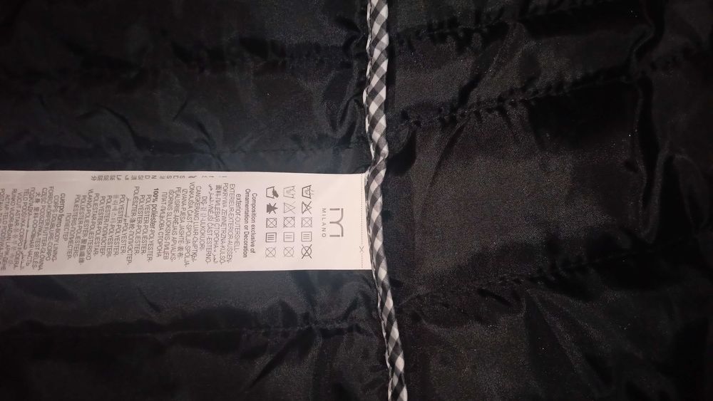 Casaco Milano Outwear Collection M/L