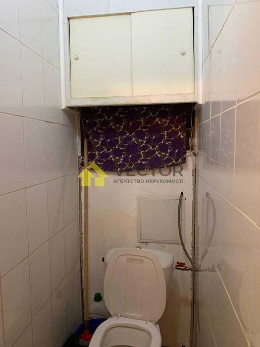 БЕЗ % на Послуги агентства! Велика квартира 78м, кухня 8,3м. з меблями ...