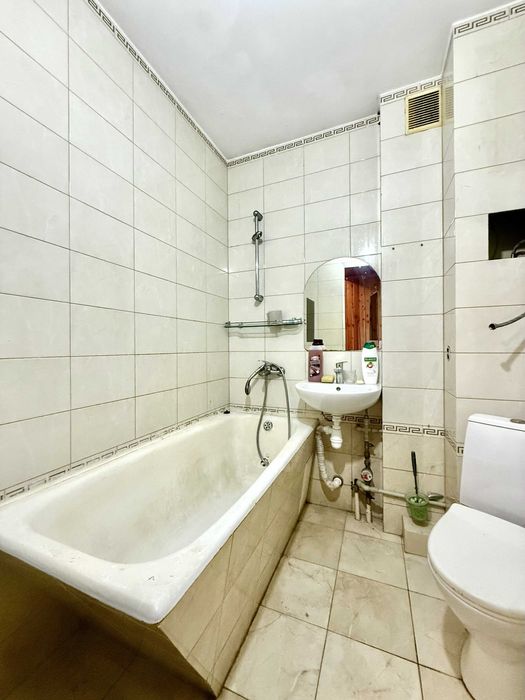 Продаж 1-кімнатної квартири у м. Трускавець