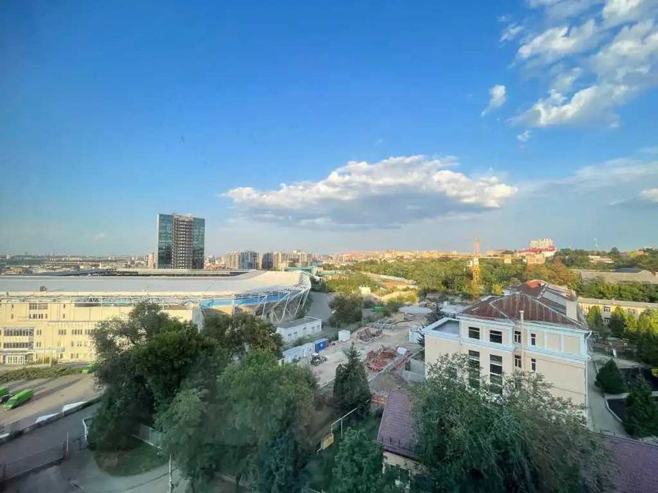 Продам 4к квартиру в ЖК «Каскад»
