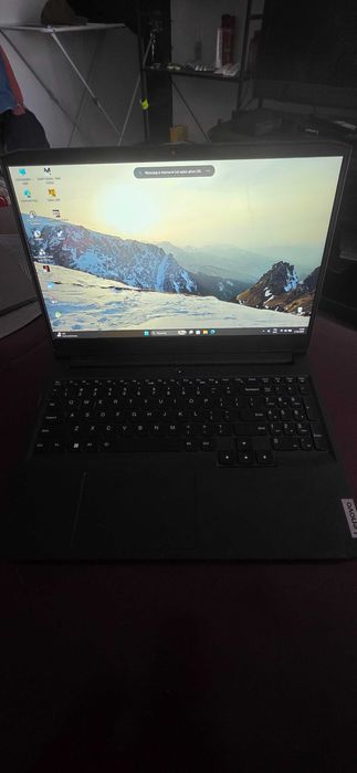 Lenovo IdeaPad Gaming 3. 32gb RAM