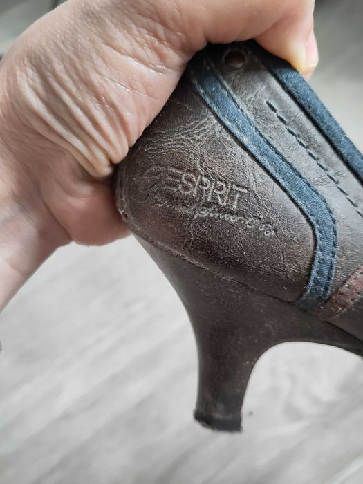 Sapatos de tacão Esprit