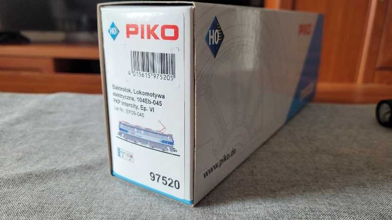 EP 09 045 PIKO h0