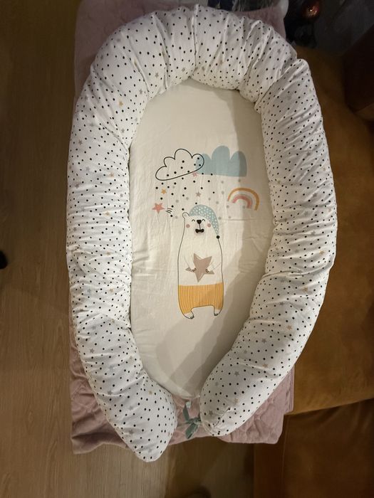 Alcofa multifunções Naf Naf (duas para venda)