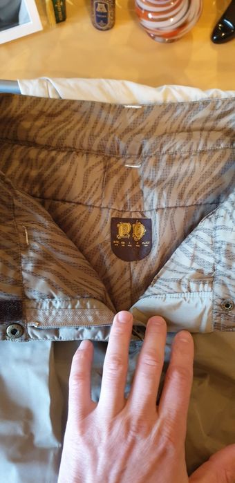 Женские лыжные штаны