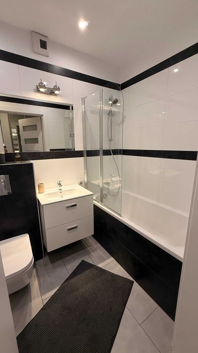 Apartment in Kraków, Grzegórzki - Więcej